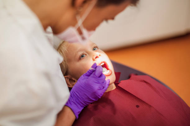Best Emergency Treatment for Oral Infections in Jefferson, GA