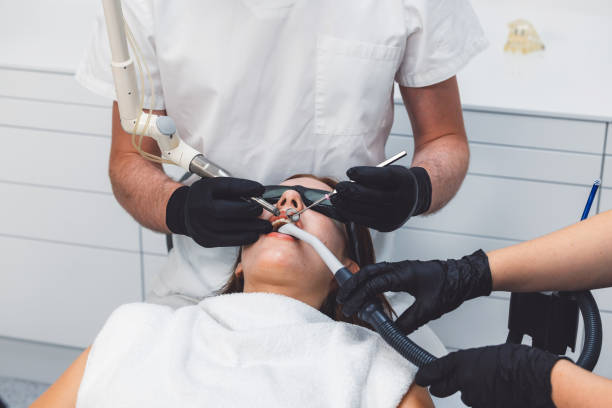 Best Broken or Chipped Tooth Repair in Jefferson, GA